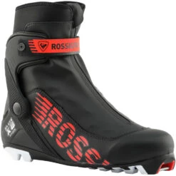 ROSSIGNOL CHAUSSURES NORDIQUE X-8 SKATE