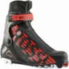 ROSSIGNOL CHAUSSURES NORDIQUE X-IUM SKATE -Ross Ski Negozio chaussures nordique x ium skate