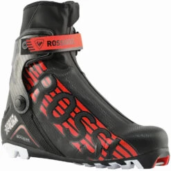 ROSSIGNOL CHAUSSURES NORDIQUE X-IUM SKATE
