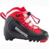 ROSSIGNOL CHAUSSURES NORDIQUE X1 JR -Ross Ski Negozio chaussures nordique x1 jr