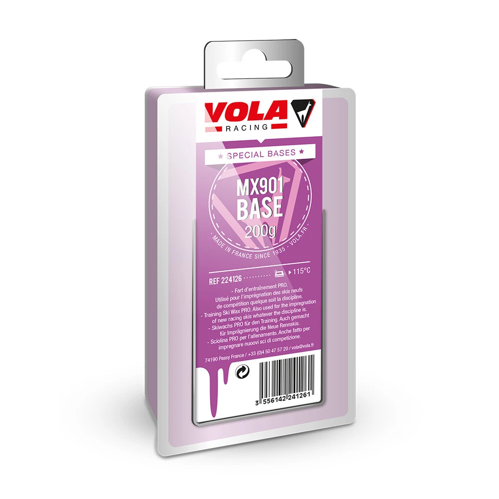 VOLA FART BASE MX901 200G 3 VOLA FART BASE MX901 200G