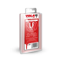 VOLA FART LF RED 80G