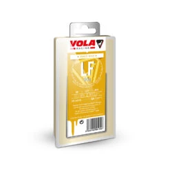 VOLA FART LF YELLOW 80G