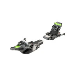 FRITSCHI FIXATION DE SKI DE RANDO DIAMIR VIPEC EVO 12 FREINS 90 MM