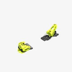 TYROLIA FIXATIONS DE SKI ATTACK 11 GW BRAKE 95 FLASH YELLOW
