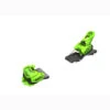 TYROLIA FIXATIONS DE SKI ATTACK 14 GW BRAKE 110 GREEN -Ross Ski Negozio fixations de ski attack 14 gw brake 110 green