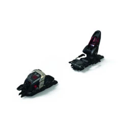MARKER FIXATIONS DE SKI DE RANDO DUKE PT 12 100MM BLACK/RED