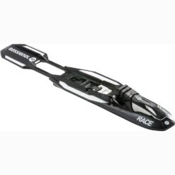 ROSSIGNOL FIXATIONS DE SKI NORDIQUE RACE SKATE BLACK