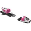 ROSSIGNOL FIXATIONS DE SKI NX 11 B100 PINK/WHITE -Ross Ski Negozio fixations de ski nx 11 b100 pink white