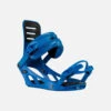 K2 FIXATIONS DE SNOWBOARD FORMULA BLUE 1 K2 FIXATIONS DE SNOWBOARD FORMULA BLUE -Ross Ski Negozio fixations de snowboard formula blue