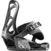 ROSSIGNOL FIXATIONS DE SNOWBOARD ROOKIE -Ross Ski Negozio fixations de snowboard rookie