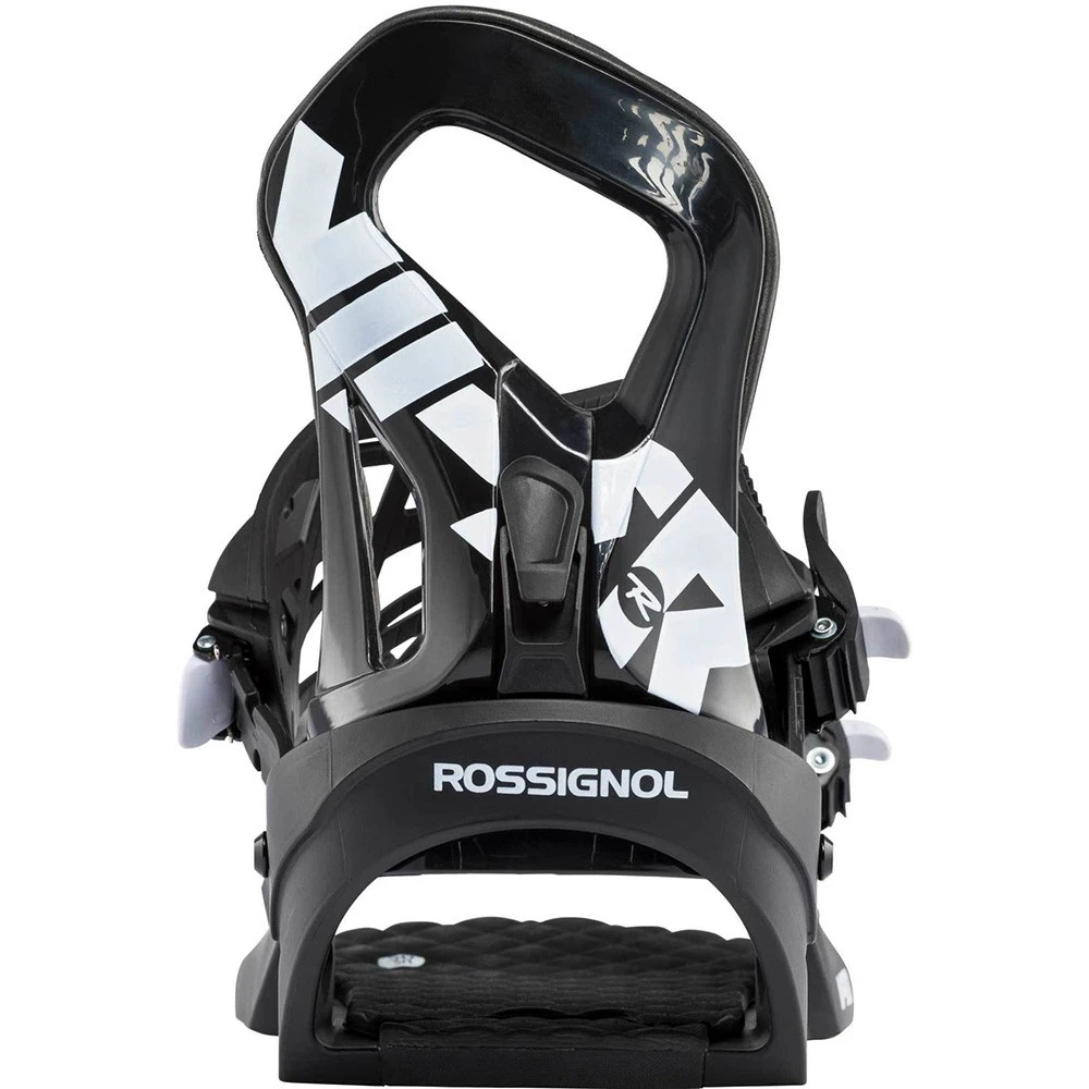 ROSSIGNOL FIXATIONS DE SNOWBOARD VIPER 4 ROSSIGNOL FIXATIONS DE SNOWBOARD VIPER - immagine 2