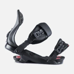 ROSSIGNOL FIXATIONS DE SNOWBOARD XV BLACK