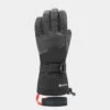 RACER GANTS CARGO 7 BLACK -Ross Ski Negozio gants cargo 7 black
