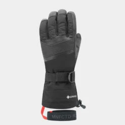 RACER GANTS CARGO 7 BLACK