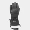 RACER GANTS GRAVEN 5 BLACK -Ross Ski Negozio gants graven 5 black