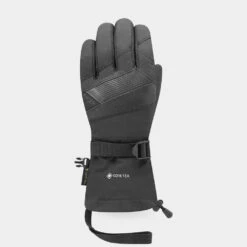 RACER GANTS GRAVEN 5 BLACK