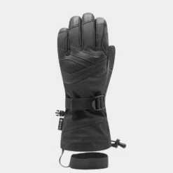 RACER GANTS GTK4 BLACK