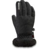 DAKINE GANTS KID'S ALERO GLOVE BLACK 2 DAKINE GANTS KID'S ALERO GLOVE BLACK -Ross Ski Negozio gants kid s alero glove black