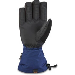 DAKINE GANTS LEATHER TITAN GORE-TEX GLOVE BLUE 5 DAKINE GANTS LEATHER TITAN GORE-TEX GLOVE BLUE -Ross Ski Negozio gants leather titan gore tex glove blue 1