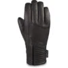 DAKINE GANTS ROGUE GLOVE BLACK -Ross Ski Negozio gants rogue glove black