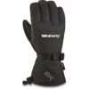 DAKINE GANTS SCOUT GLOVE BLACK -Ross Ski Negozio gants scout glove black