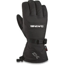 DAKINE GANTS SCOUT GLOVE BLACK