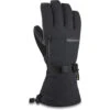 DAKINE GANTS TITAN GORE-TEX GLOVE BLACK -Ross Ski Negozio gants titan gore tex glove black