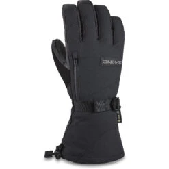 DAKINE GANTS TITAN GORE-TEX GLOVE BLACK