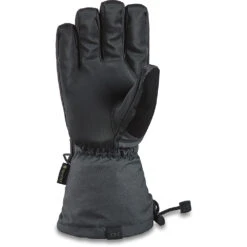 DAKINE GANTS TITAN GORE-TEX GLOVE CARBON -Ross Ski Negozio gants titan gore tex glove carbon 1