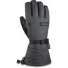 DAKINE GANTS TITAN GORE-TEX GLOVE CARBON -Ross Ski Negozio gants titan gore tex glove carbon
