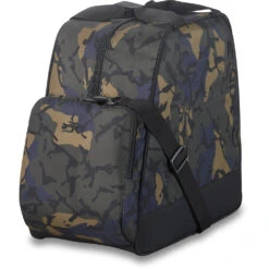 DAKINE HOUSSE A CHAUSSURES BOOT BAG 30L CASCADE CAMO