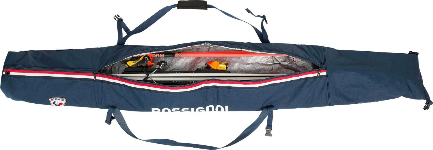 ROSSIGNOL HOUSSE A SKI STRATO EXT 1P PADDED 160-210 CM 4 ROSSIGNOL HOUSSE A SKI STRATO EXT 1P PADDED 160-210 CM - immagine 2