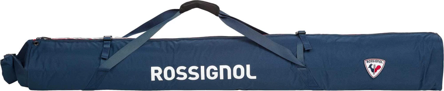 ROSSIGNOL HOUSSE A SKI STRATO EXT 1P PADDED 160-210 CM 3 ROSSIGNOL HOUSSE A SKI STRATO EXT 1P PADDED 160-210 CM