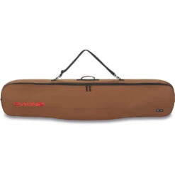DAKINE HOUSSE A SNOWBOARD PIPE SNOWBOARD BAG BISON