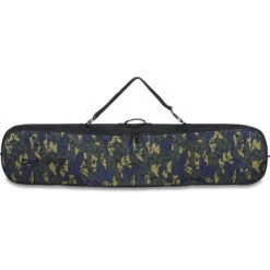 DAKINE HOUSSE A SNOWBOARD PIPE SNOWBOARD BAG CASCADE CAMO