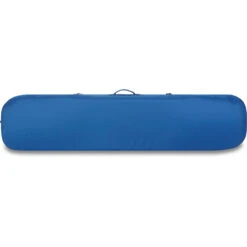 DAKINE HOUSSE A SNOWBOARD PIPE SNOWBOARD BAG DEEP BLUE -Ross Ski Negozio housse a snowboard pipe snowboard bag deep blue 1