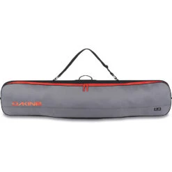 DAKINE HOUSSE A SNOWBOARD PIPE SNOWBOARD BAG STEEL GREY