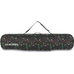 DAKINE HOUSSE A SNOWBOARD PIPE SNOWBOARD BAG WOODLAND FLORAL