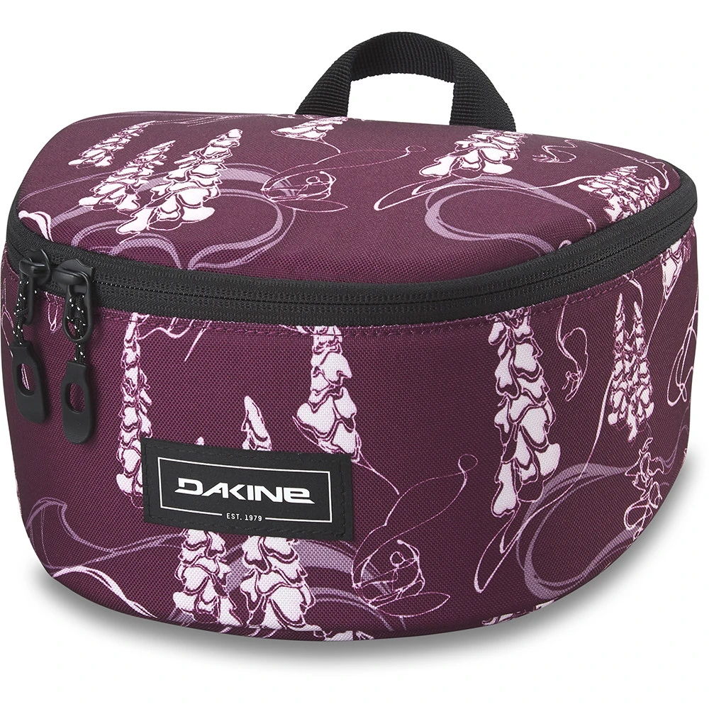 DAKINE HOUSSE MASQUE GOGGLE STASH B4BC GRAPEVINE 3 DAKINE HOUSSE MASQUE GOGGLE STASH B4BC GRAPEVINE