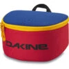 DAKINE HOUSSE MASQUE GOGGLE STASH MOLTEN LAVA -Ross Ski Negozio housse masque goggle stash molten lava