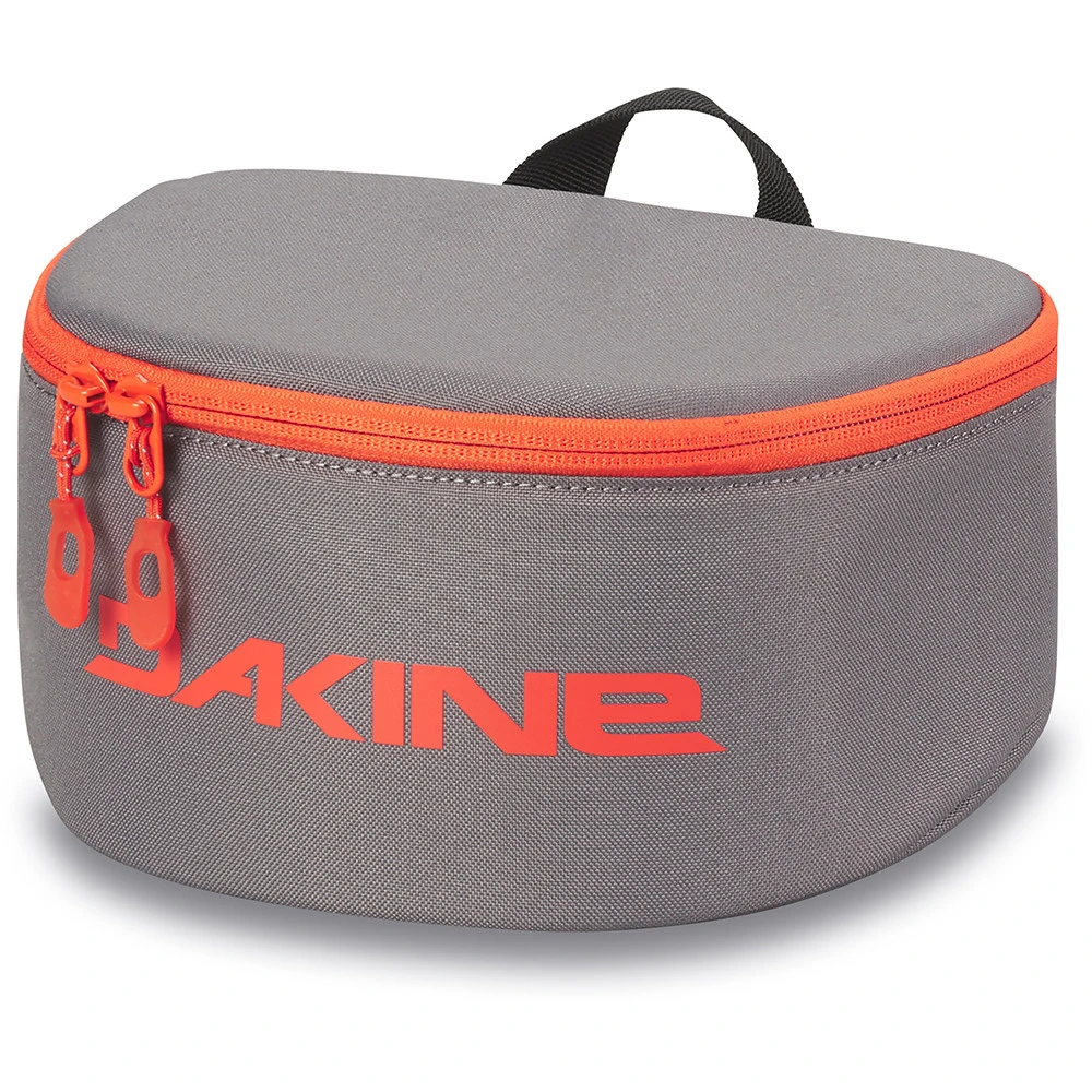 DAKINE HOUSSE MASQUE GOGGLE STASH STEEL GREY 3 DAKINE HOUSSE MASQUE GOGGLE STASH STEEL GREY