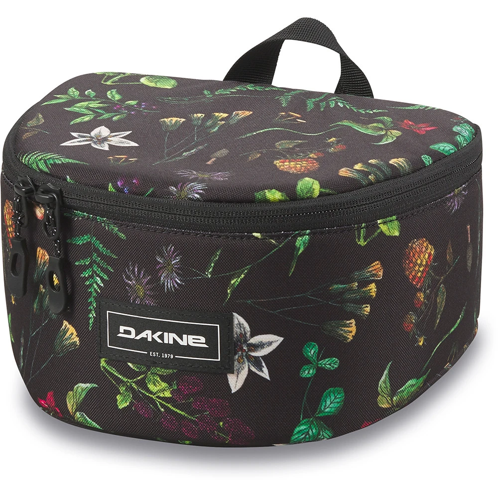 DAKINE HOUSSE MASQUE GOGGLE STASH WOODLAND FLORAL 3 DAKINE HOUSSE MASQUE GOGGLE STASH WOODLAND FLORAL