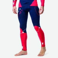 ROSSIGNOL INFINI COMPRESSION RACE TIGH DARK NAVY