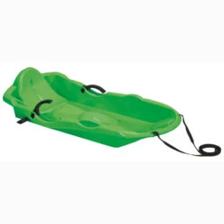 TSL LUGE ENFANT WEEZ 2 PLACES JUNGLE