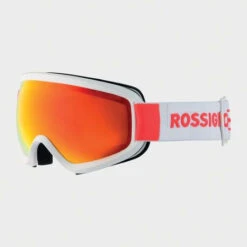 ROSSIGNOL MASQUE DE SKI ACE HERO WHITE