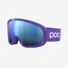 POC MASQUE DE SKI FOVEA MID CLARITY COMP AMETIST PURPLE/SPEKTRIS BLUE 1 POC MASQUE DE SKI FOVEA MID CLARITY COMP AMETIST PURPLE/SPEKTRIS BLUE -Ross Ski Negozio masque de ski fovea mid clarity comp ametist purple spektris blue