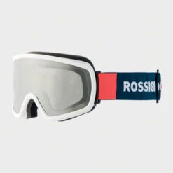 ROSSIGNOL MASQUE DE SKI HERO BLUE