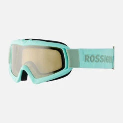 ROSSIGNOL MASQUE DE SKI RAFFISH HERO GREEN