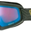 ROSSIGNOL MASQUE DE SKI RAFFISH MIROR GREY -Ross Ski Negozio masque de ski raffish miror grey